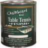 CHALKBOARD / TABLE TENNIS GREEN