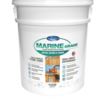 SEAL ONCE MARINE CLEAR SEALER 5G