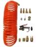 14 PIECE AIR TOOL ACCESSORY KIT