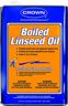 QT BOILED LINSEED OIL
