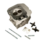 CYLINDER HEAD ASSY HONDA