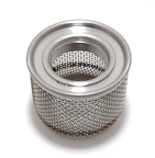 003 - INLET STRAINER