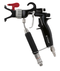 GM3600 PRO SPRAY GUN REV TIP