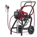 IMPACT 840IA HI RIDER COMPLETE