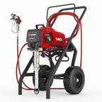 IMPACT 1140IA HIGH RIDER SPRAYER