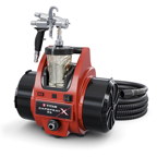 CS X95 COMPLETE HVLP MAXUM