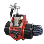 CS X115 COMPLETE MAXUM ELITE