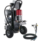 ELECTROCAT VM500C SPRAYER