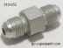 POLE CONNECTOR FITTING     D