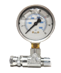 GAUGE ASSEMBLY 5000 PSI