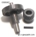 EP2400 GEAR SERVICE KIT        D