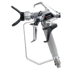 RX-80 SPRAY GUN 2 FINGER NO TIP