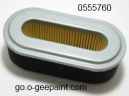 SUBARU AIR CLEANER 4.5 6.0 7.0 D