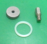 * GOLD PLATINUM BALL SEAT KIT