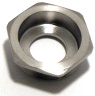 03 - RETAINING NUT UPPER PACKING