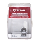 020 - FOOT VALVE SEAT