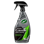 TURTLEWAX CERAMIC SPRAY COATING