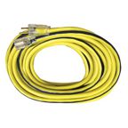 25 FT  12/3  EXTENSION CORD