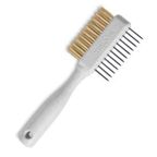 PAINTER'S COMB BRUSH CLEANER
