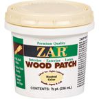 1/2 PT ZAR STAINABLE WOOD PATCH