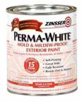 PERMA WHITE EXTERIOR SEMI-GLOSS