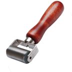 2" STAINLESS STEEL SEAM ROLLER