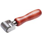 1.5" STAINLESS STEEL SEAM ROLLER