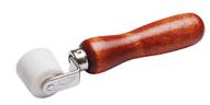 1" PLASTIC BEVELED SEAM ROLLR