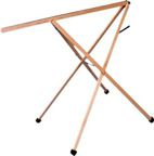 TRESTLES 40" TOP NON-SKID PAIR