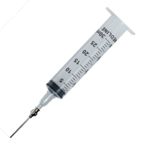 PASTE SYRINGE