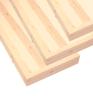 5/8" X 6' 3 BOARD SET 33" WIDE I