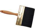 PASTE BRUSH 100% TYNEX NYLON 6"