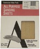 SHEET 220A MULTI SANDPAPER EACH
