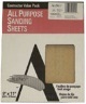 SHEET 150C MULTI SANDPAPER