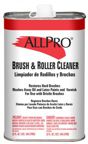 ALLPRO BRUSH & ROLLER CLEANER QT