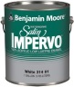 WATERBORNE SATIN IMPERVO