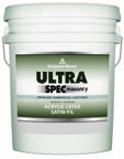 U/S MASONRY ACRYLIC SATIN-FIL P