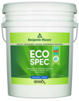 ECO SPEC WB SILVER EGGSHELL 5GAL
