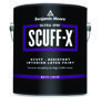SCUFF-X INTERIOR MATTE - WHITE