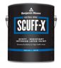 SCUFF-X INT EGGSHELL - WHITE