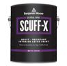 SCUFF-X INTERIOR SATIN - WHITE