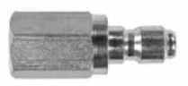1/4 IN PLUG FOR ALUMINUM WAND