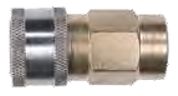 1/4 IN SOCKET FOR ALUMINUM WAND