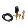 BOLT ON UNLOADER KIT 4000 PSI