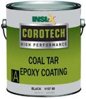 COAL TAR EPOXY BLACK PART A
