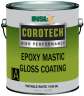 EPOXY MASTIC TINT WHITE PART A