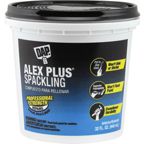 ALEX PLUS SPACKING- PRO QT