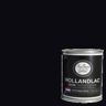 BLACK 0029 HOLLANDLAC SATIN .75L