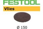 VLIES STF D150 FINE 320 10X
