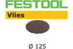 VLIES STF D125 FINE 320 10X